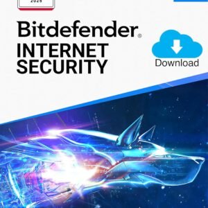 Bitdefender Internet Security