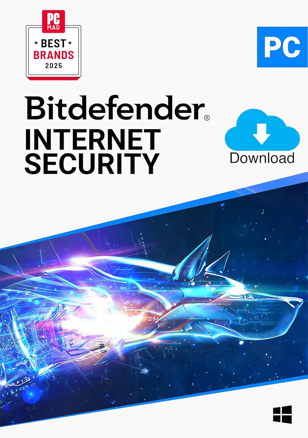 Bitdefender Internet Security