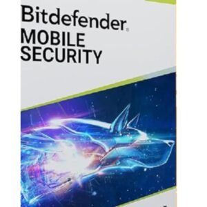 Bitdefender Mobile Security