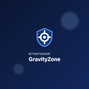 GravityZone Business Security