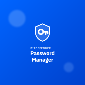 Bitdefender Password Manager
